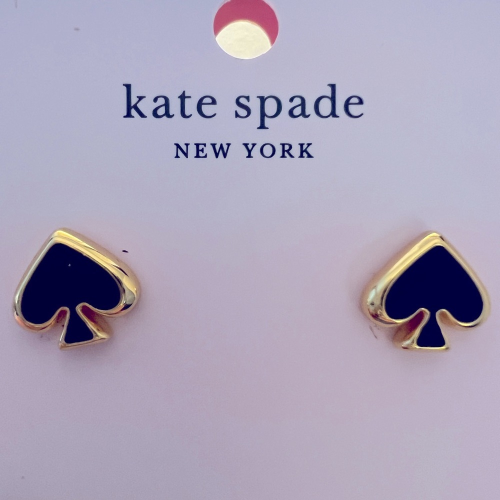 Kate Spade earrings